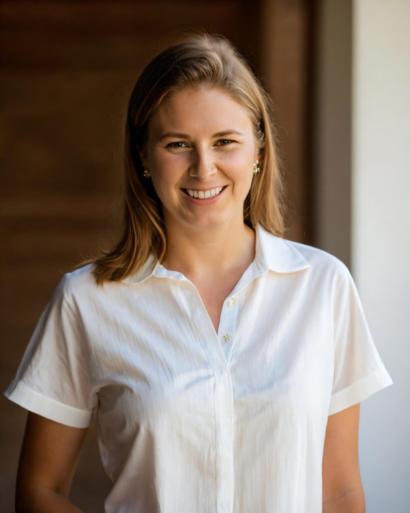 Audrey Vander Wal Headshot