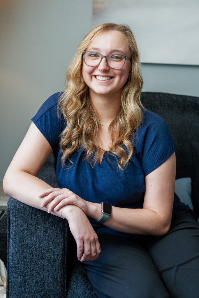 Alexis Norton Headshot