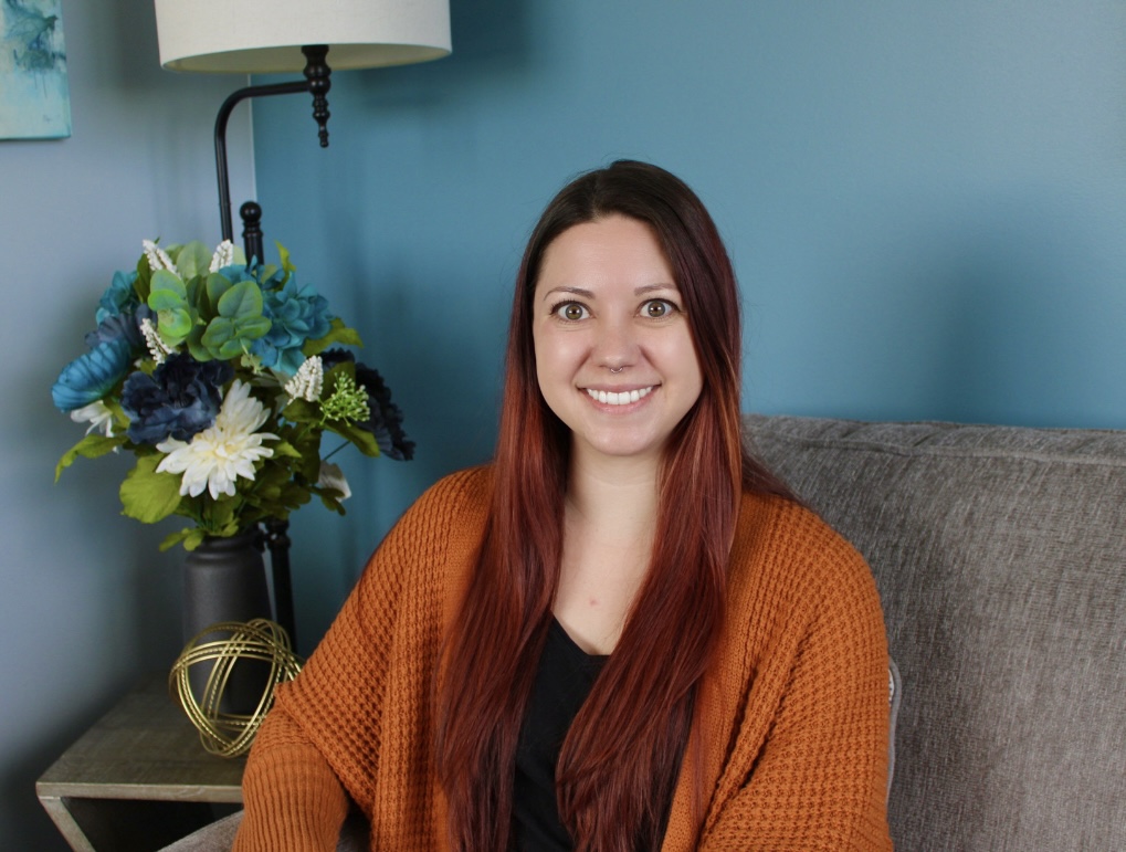 Samantha Meck Headshot