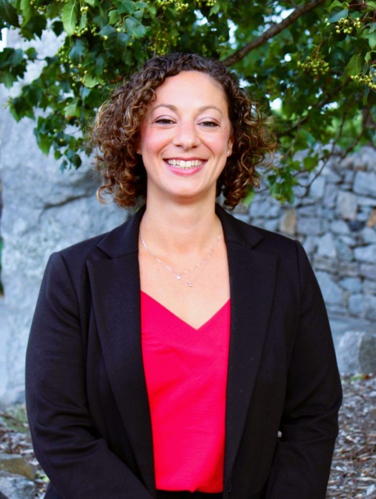 Lauren Rosenthal Headshot