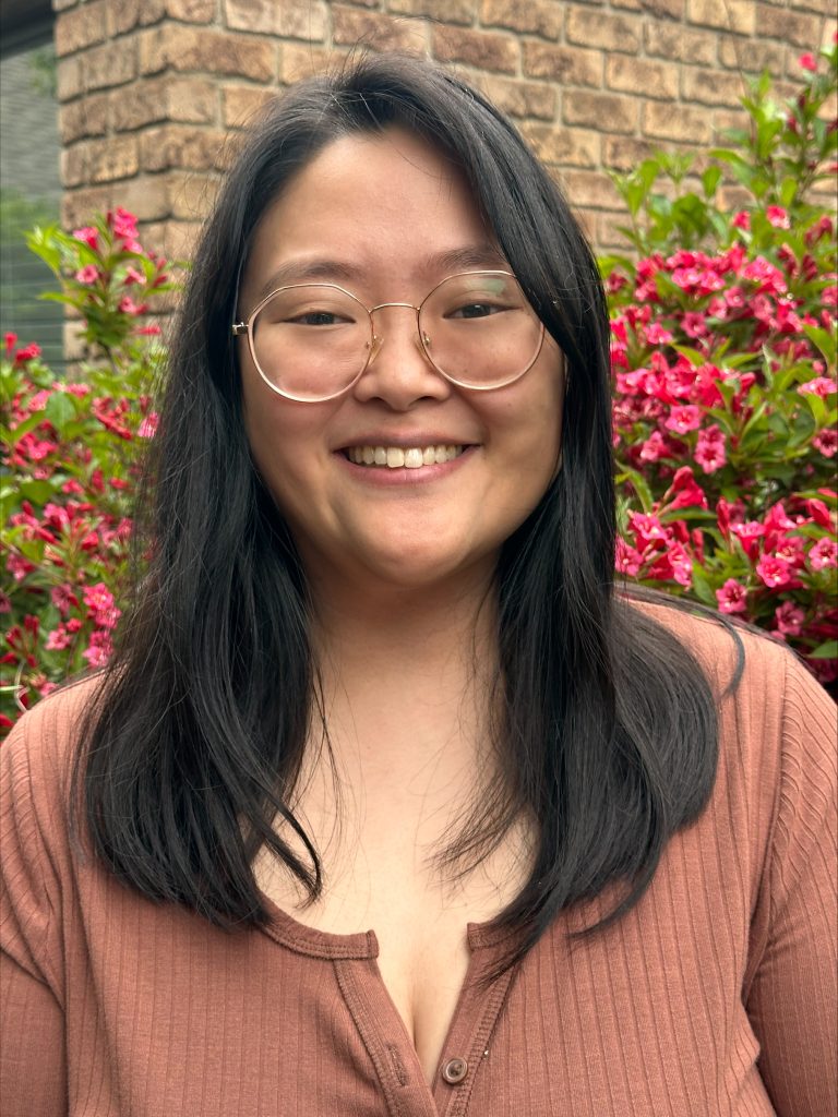Nina Liu-Guechev Headshot