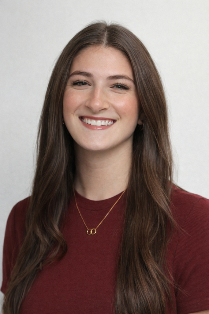 Avigail Bitterman Headshot