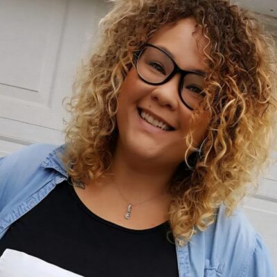 Latoya Letmon Headshot