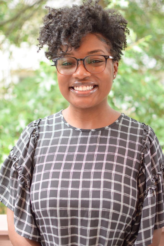 Lakeisha Todd Headshot