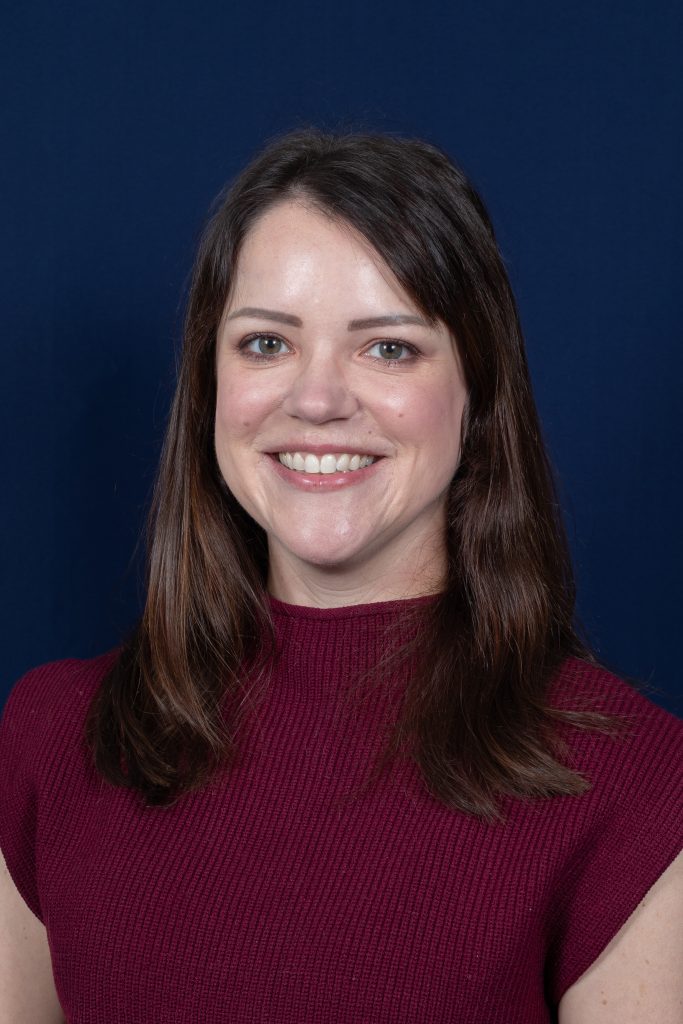 Megan Pruett Headshot