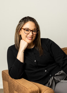 Chelsea Vicario Headshot