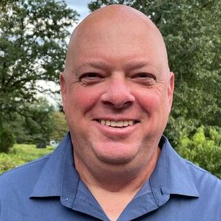 Mark Banaszek Headshot