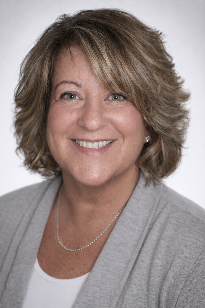 Colleen Campbell Headshot