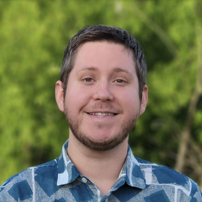 Richard Walsh Headshot
