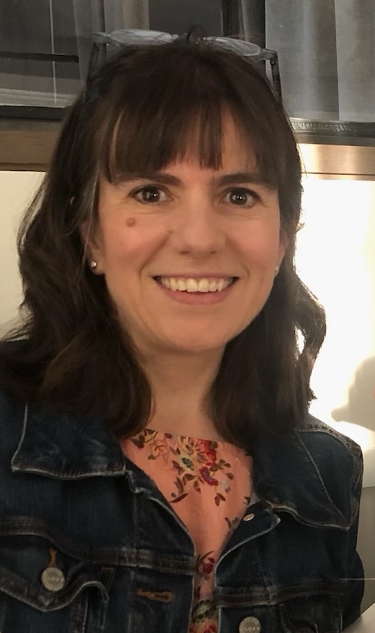 Anthy Phillips Headshot