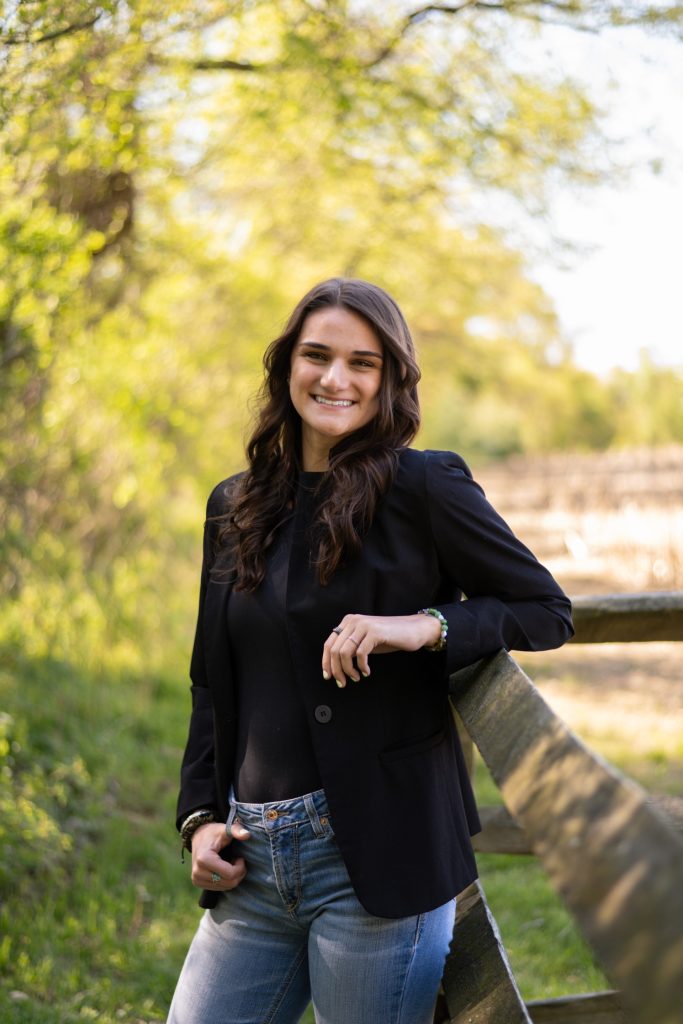 Lauren Panella Headshot