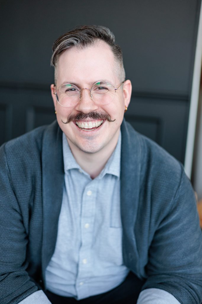 Jason Leupold Headshot