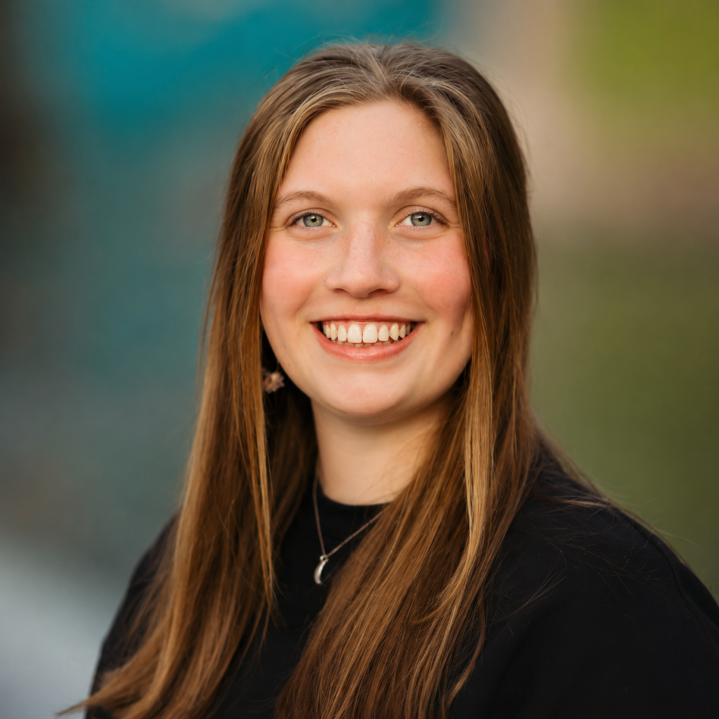 Kayla Hightower Headshot