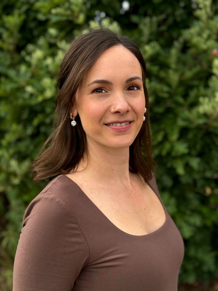 Annaleah Newman Headshot