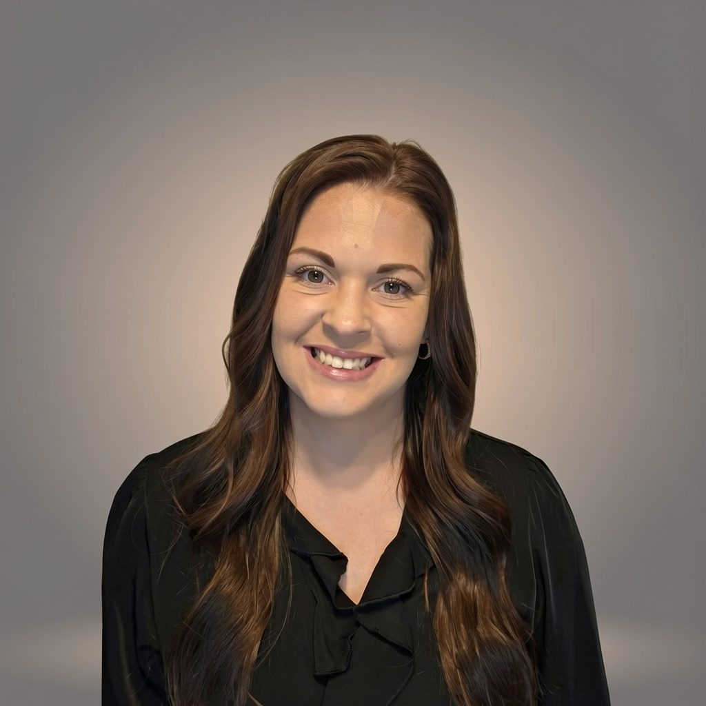 Lindsey Mecham Headshot