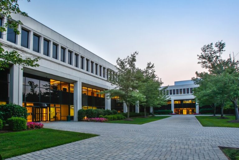 Ellie Mental Health Florham Park, NJ Clinic Building