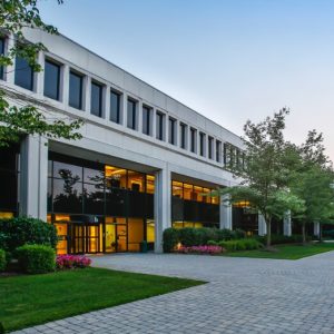 Florham Park New Jersey Clinic