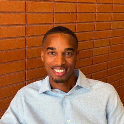 Ke’Tavion Humber headshot