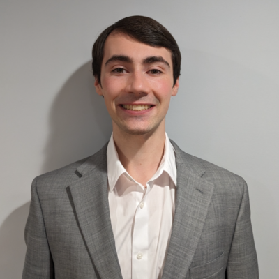 Aidan Kelly headshot