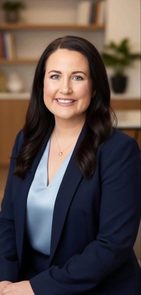Elissa Lopez Headshot
