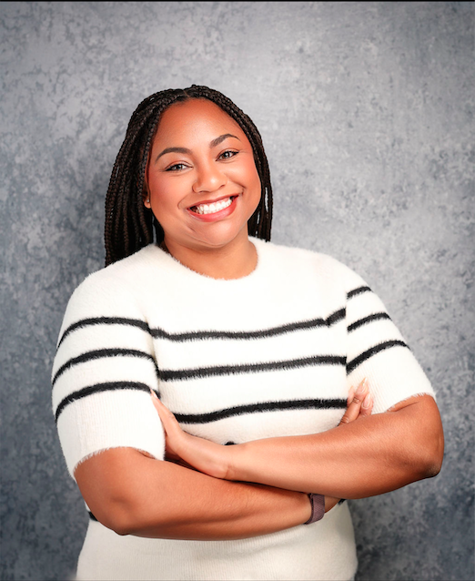 Makia Dixon Headshot