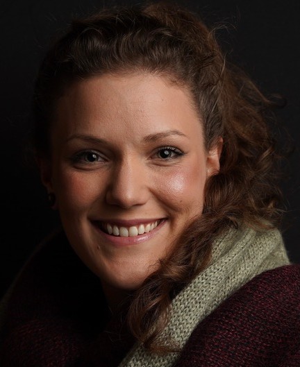 Cassidy Lewis-Share Headshot
