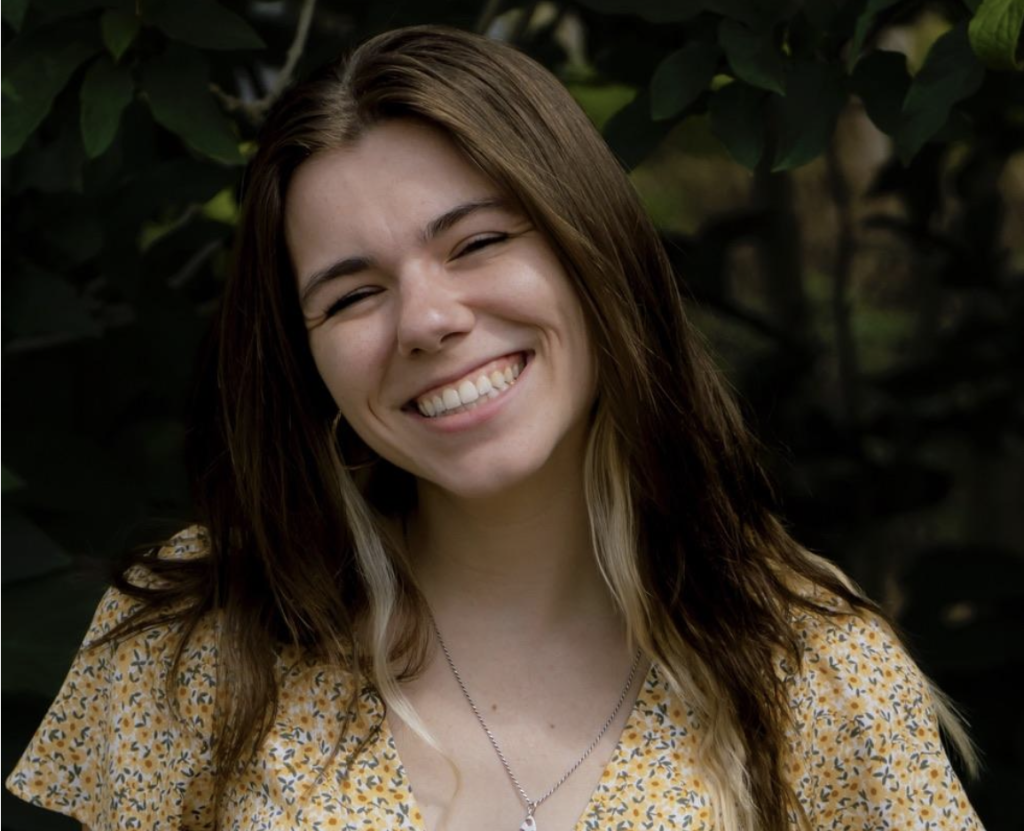 Mckenzie Heller Headshot
