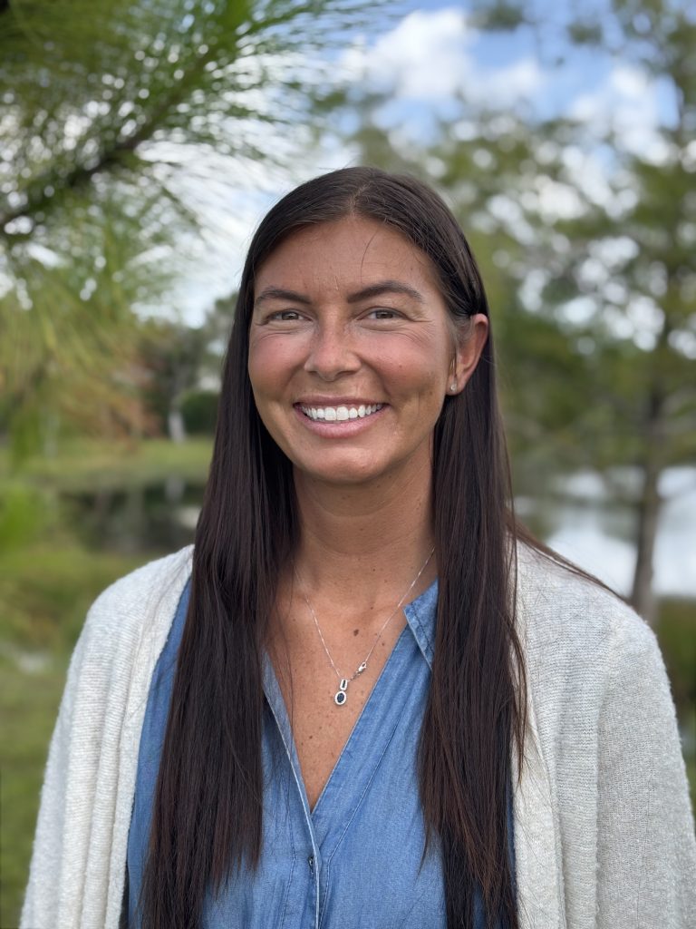 Shelby Johnson Headshot