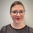Rachael Arowolo Headshot