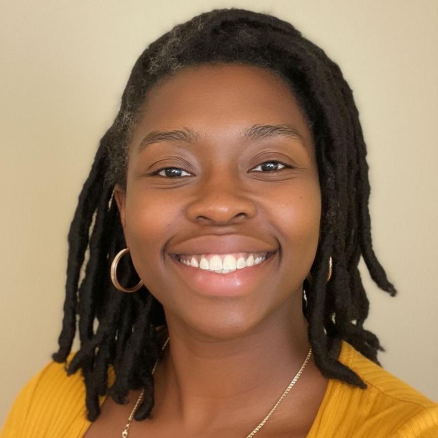 Annika Barnwell Headshot