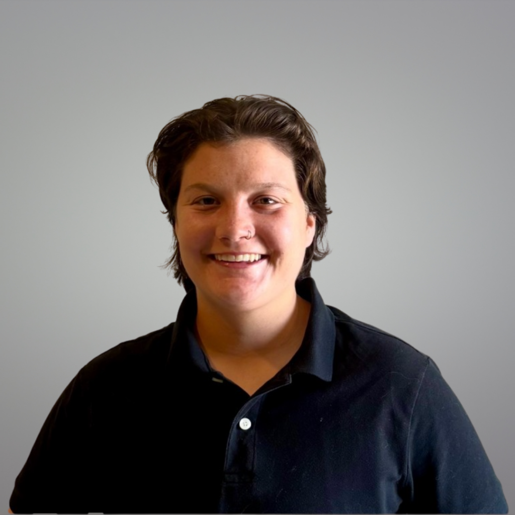 Alyssa Thomas Headshot