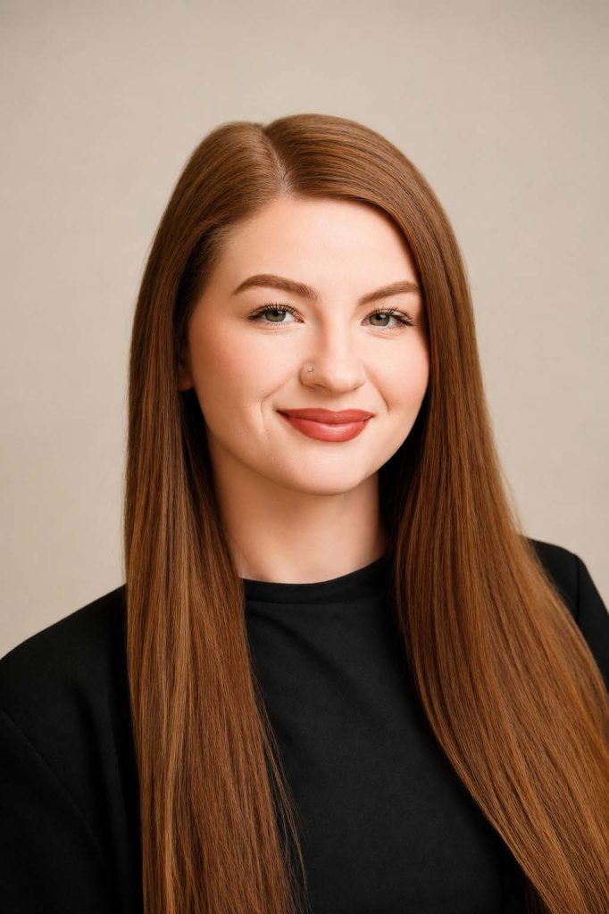 Brook Matthews Headshot