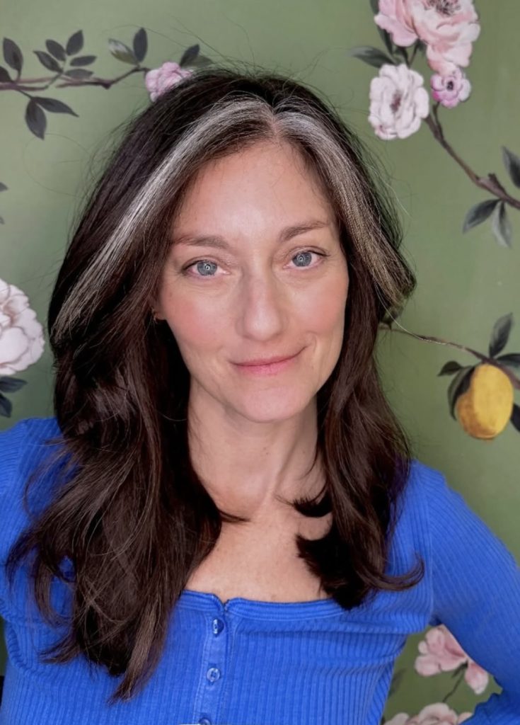 Karen Turi Headshot