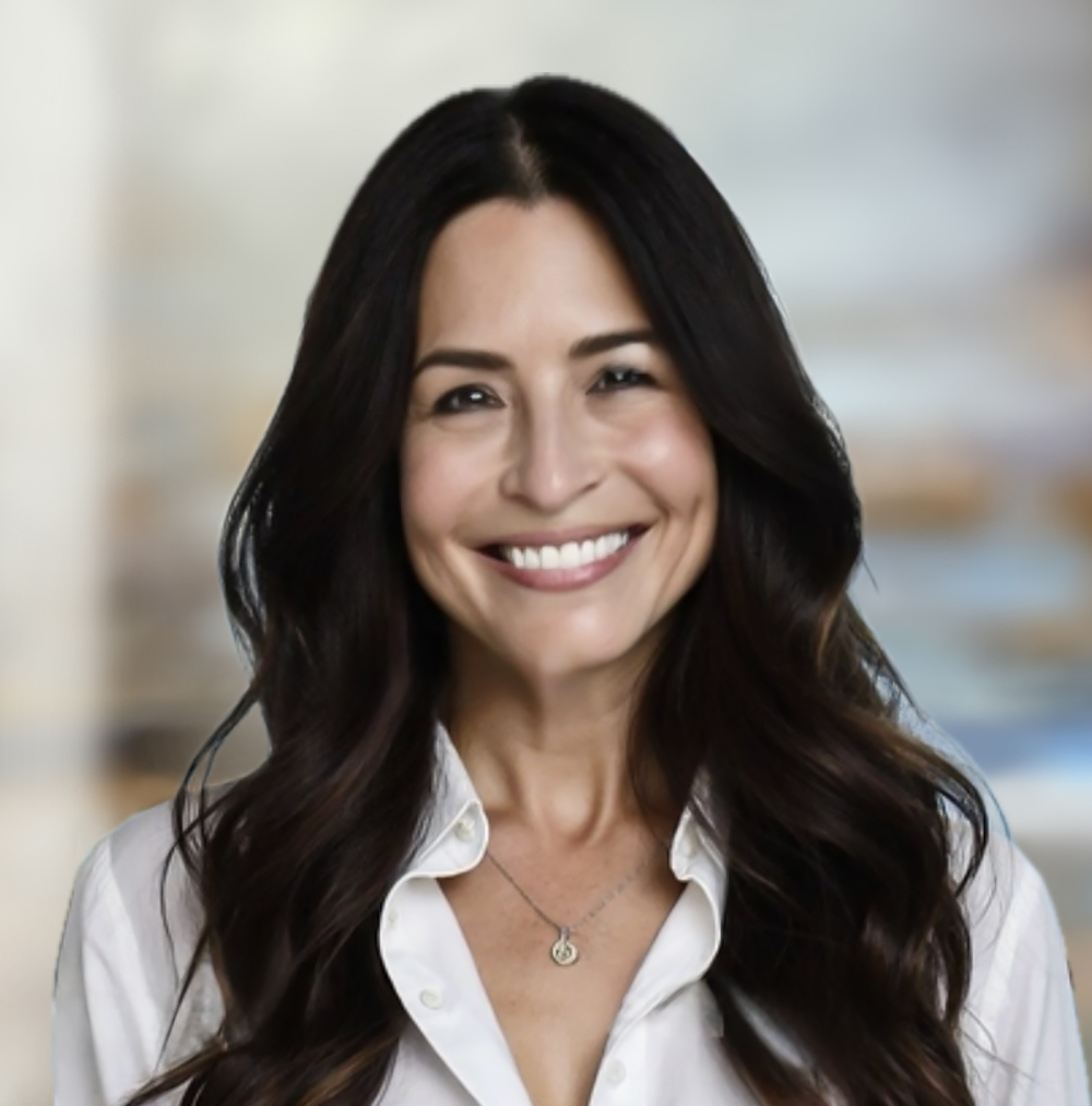 Jessica Galison Headshot