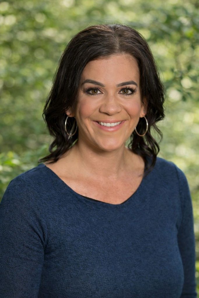 Margaret Batt Headshot