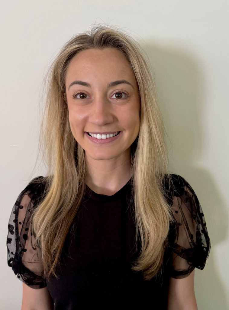 Brittany Carmino Headshot