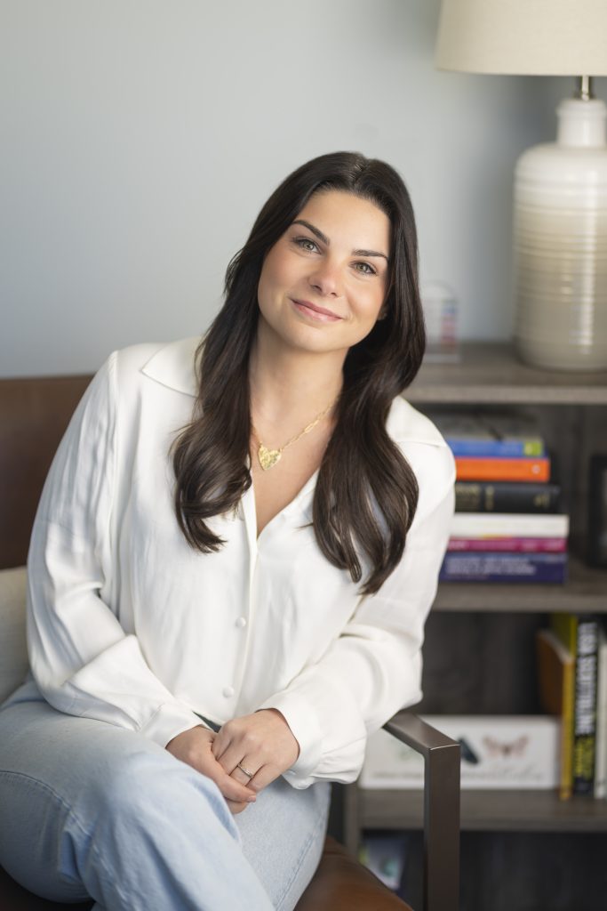 Mikala Coppolella Headshot