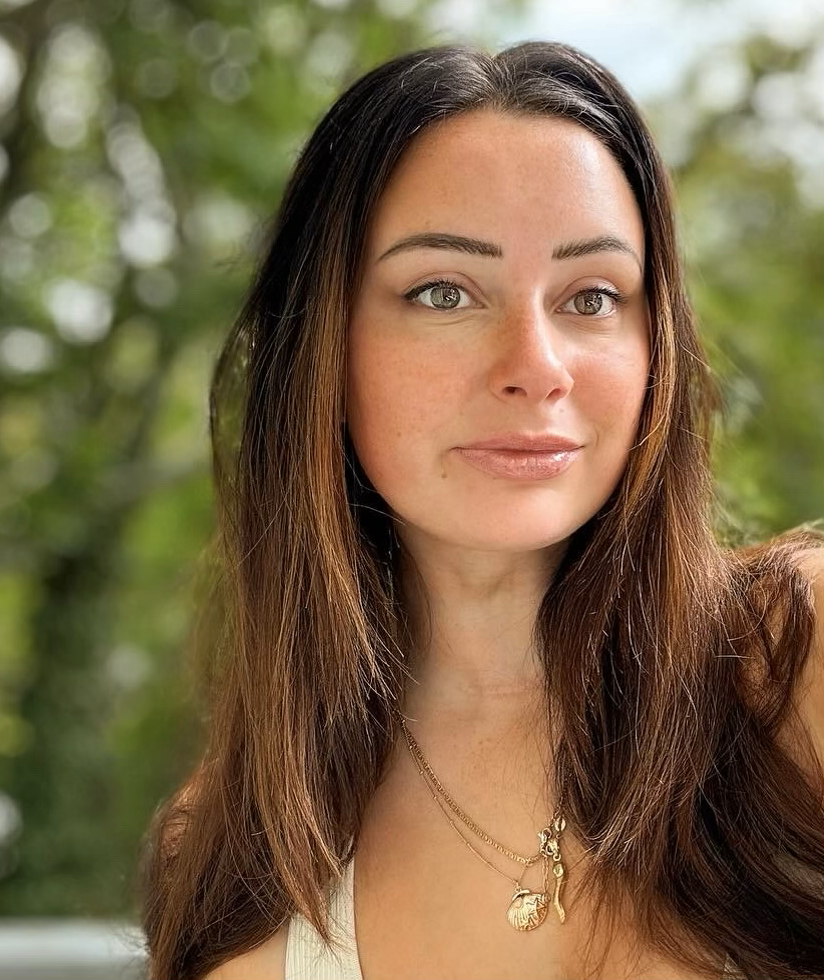 Kayla Angelini Headshot