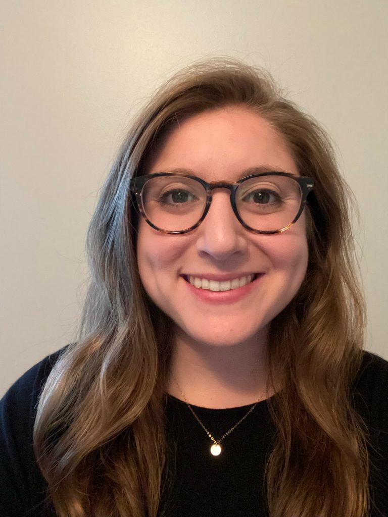 Rachel Wiskind Headshot