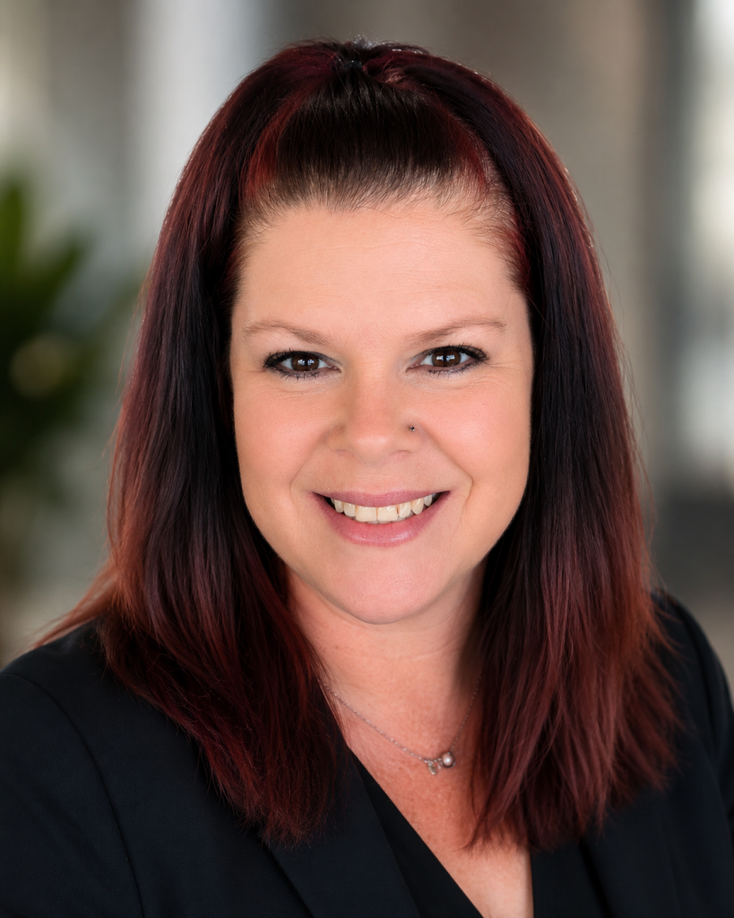 Angela Anderson Headshot