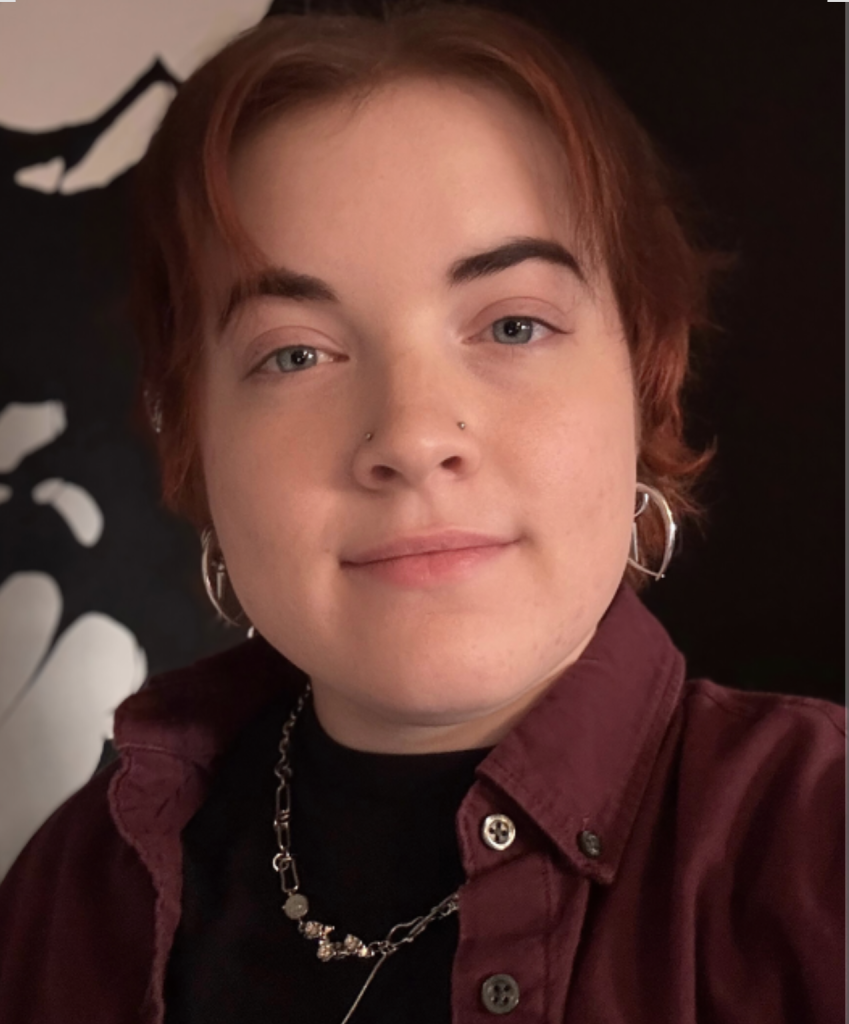 Cass Carpenter Headshot
