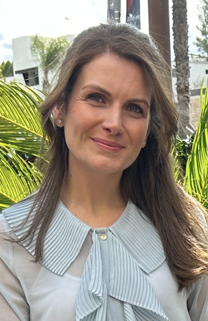 Sylvie Abadjian Headshot