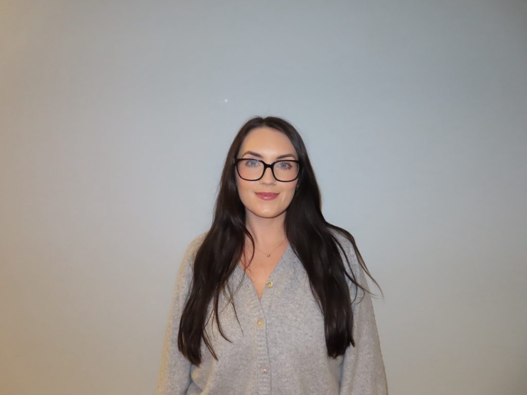 Corrianne Conti Headshot