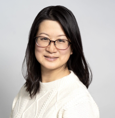 Aika Jones Headshot