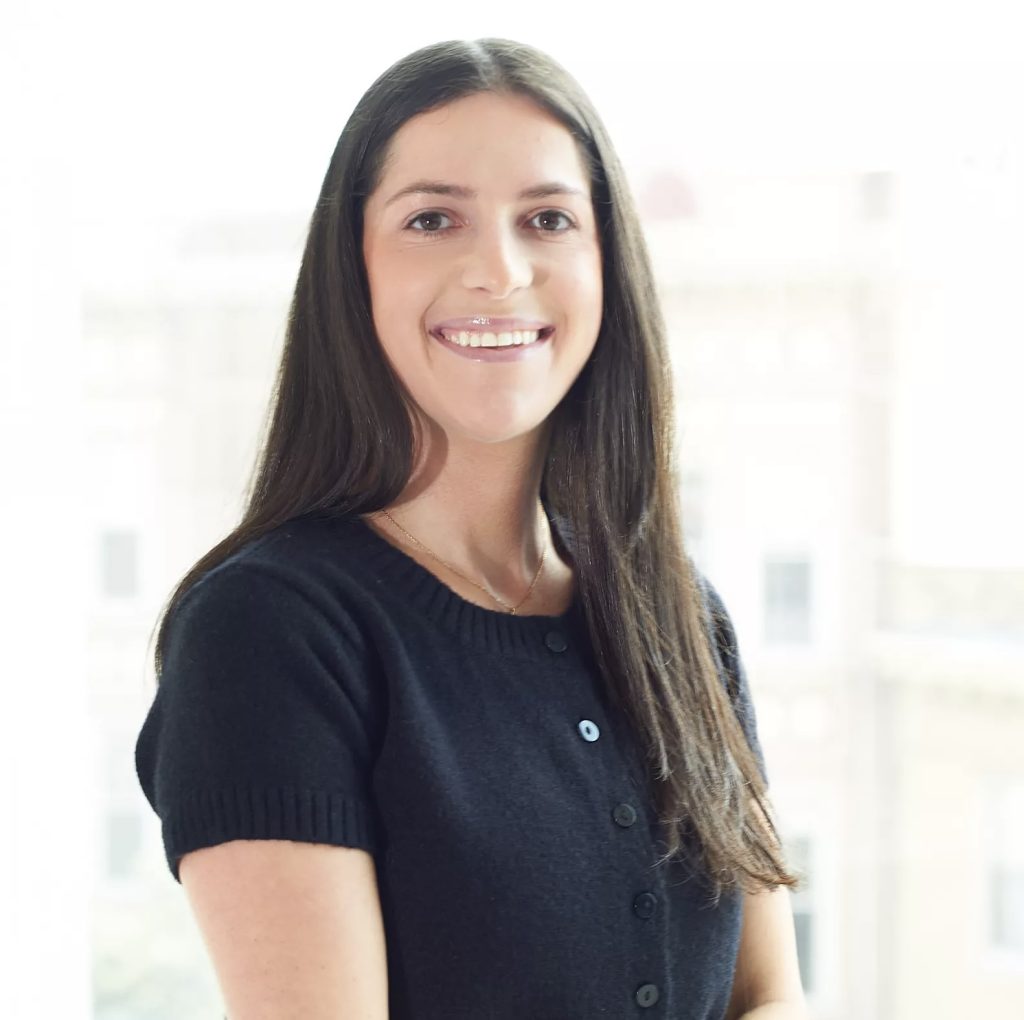 Alexa Jaffe Headshot
