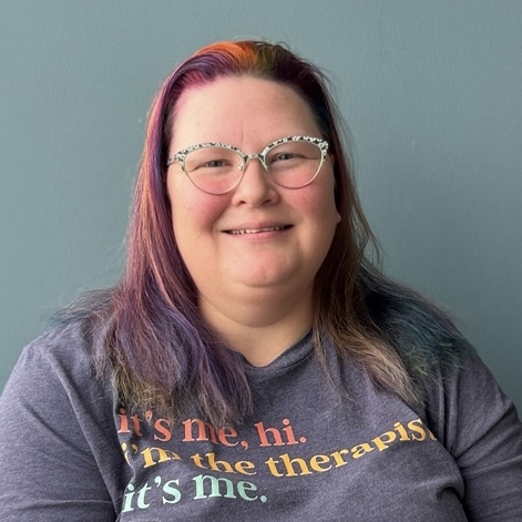 Carolyn Clontz Headshot