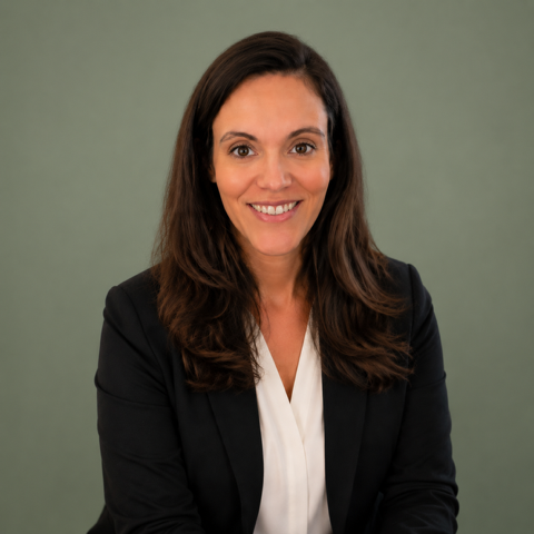 Ashley Howard Headshot