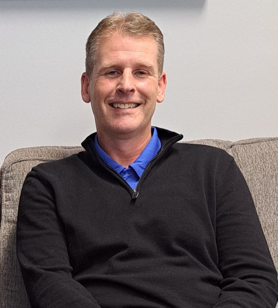 Greg Lott Headshot