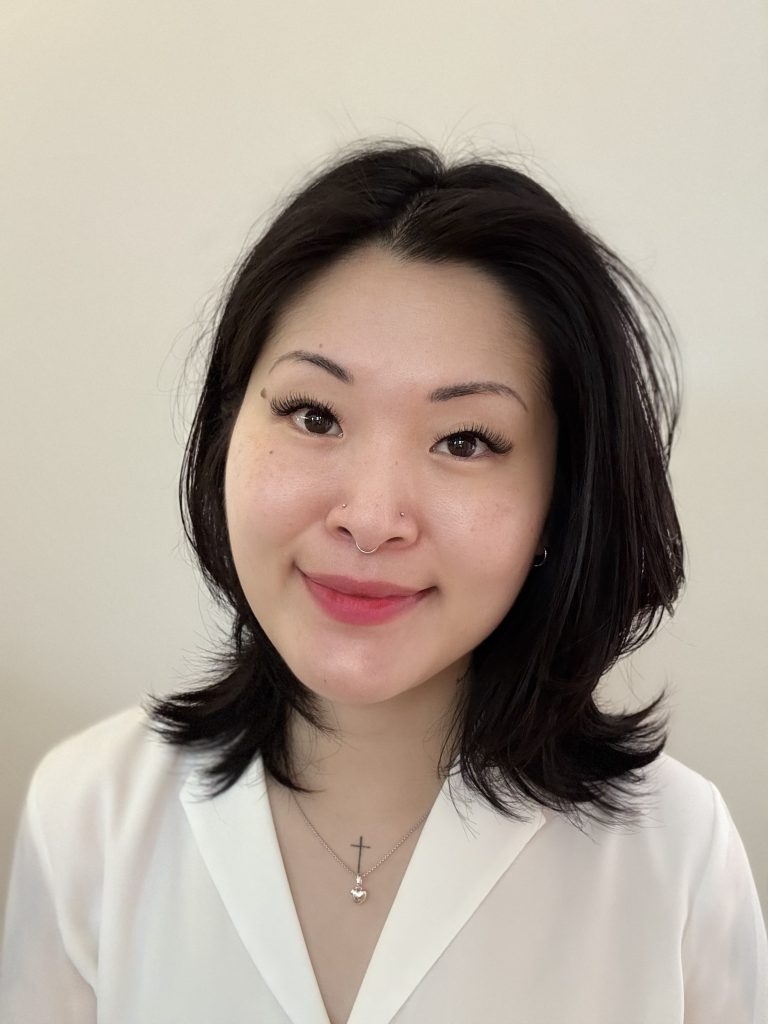 ChaeUn Hwang Headshot
