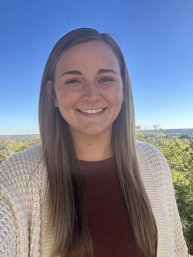 Morgan Diehl Headshot